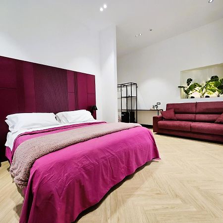 Orefici Place Neapel Exterior foto