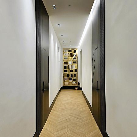 Orefici Place Neapel Exterior foto