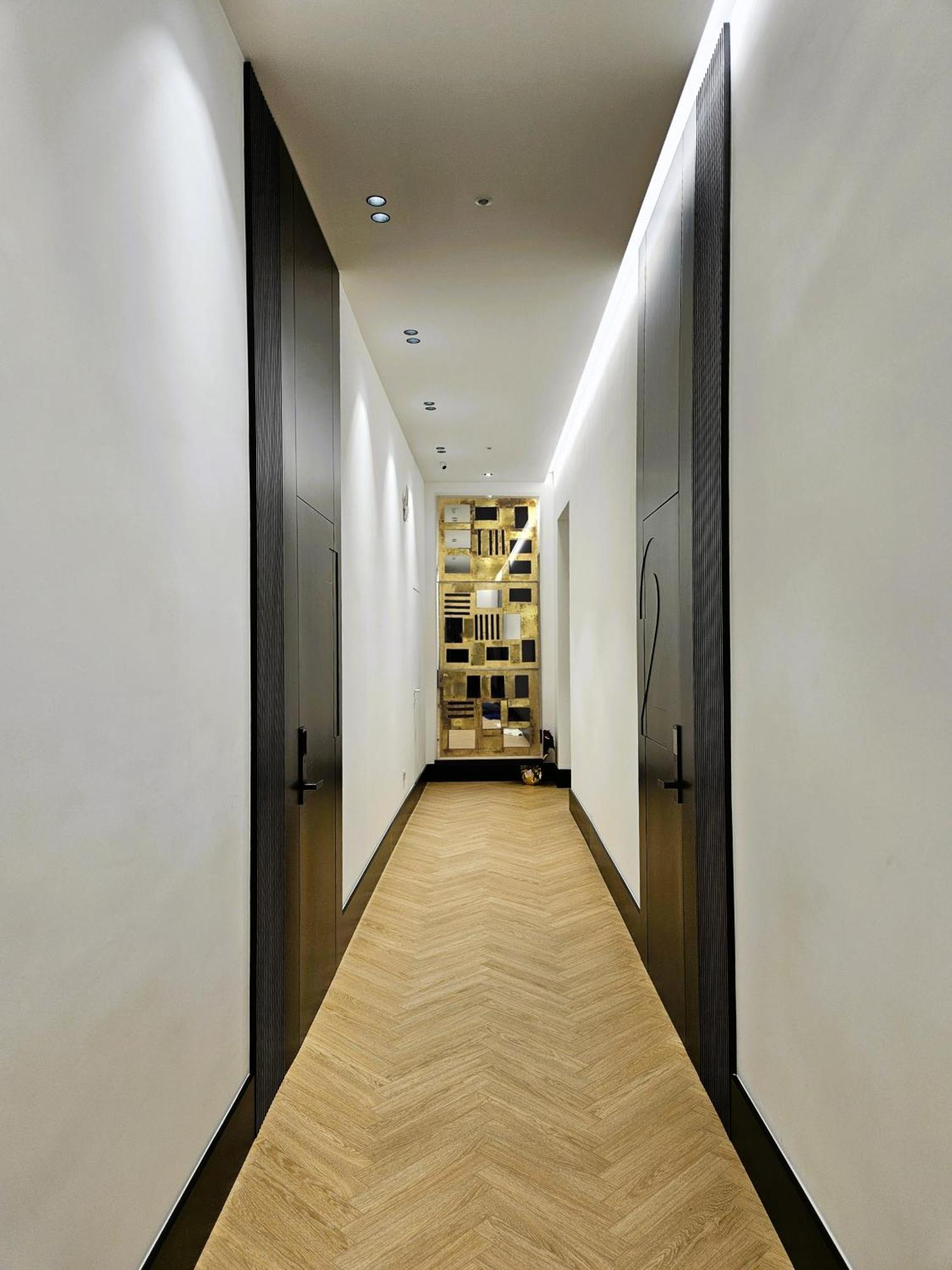 Orefici Place Neapel Exterior foto